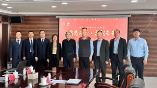 不朽情缘MG牧业与正时草业合作签约仪式圆满成功